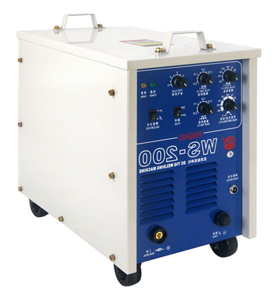 WS-200