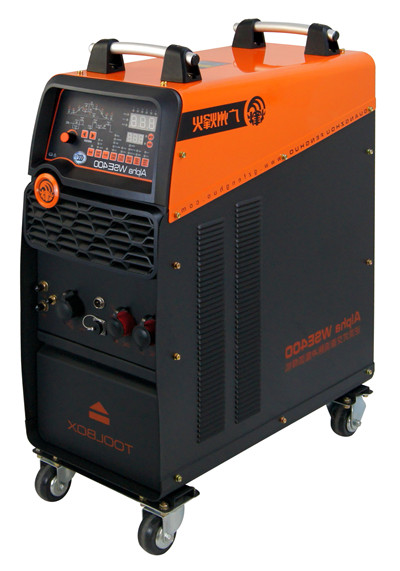 Alpha WSE400