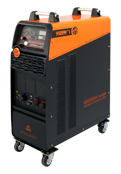 Alpha WSE500