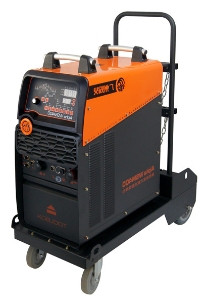 Alpha WSM400