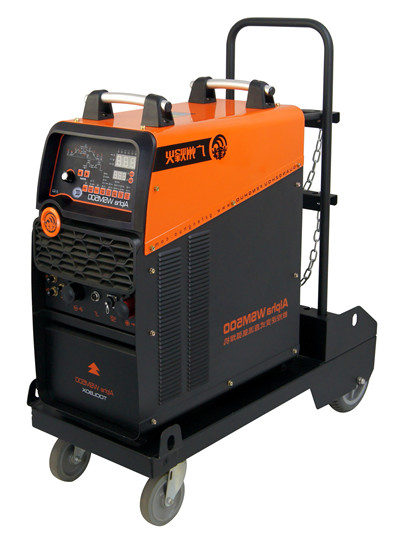 Alpha WSM500